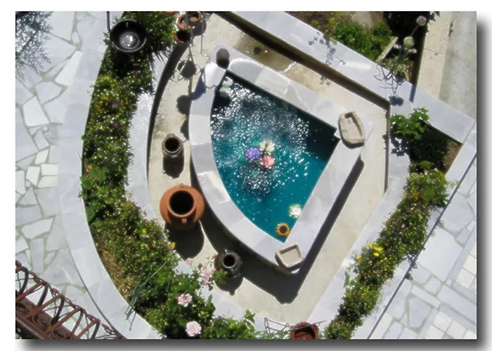 Guest house Maria Balchik