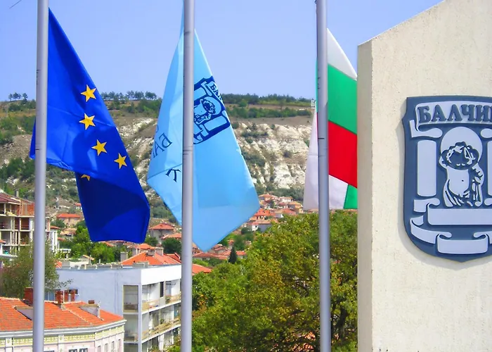 Maria Guest house 3*