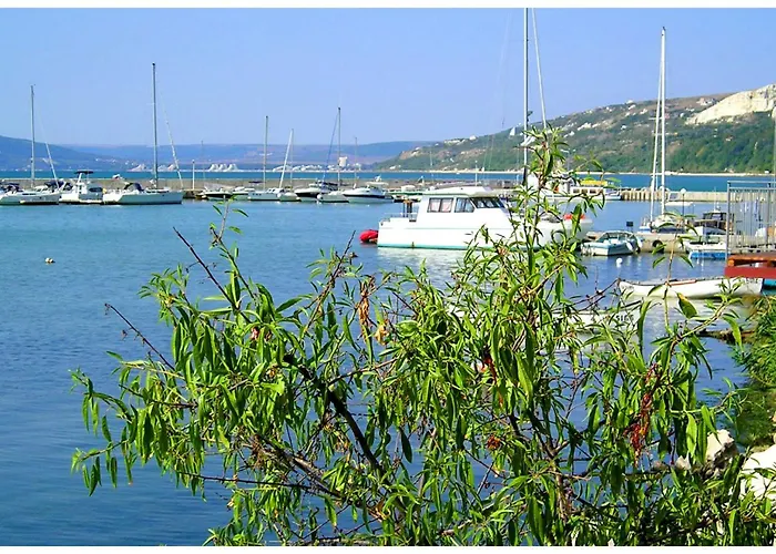 Maria 3* Balchik