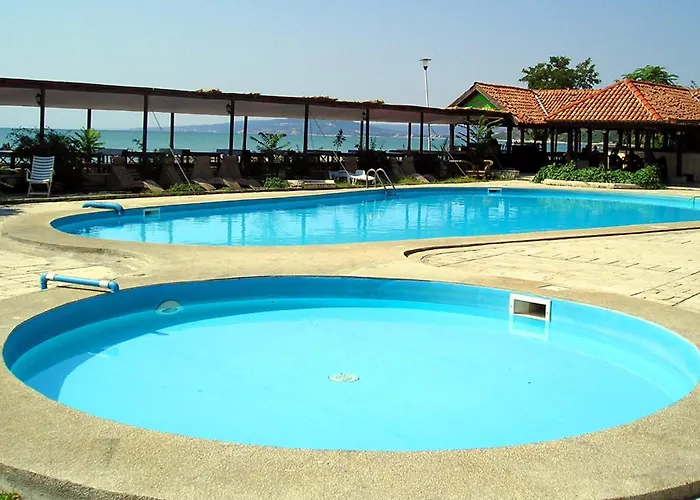 Maria Guest house Balchik