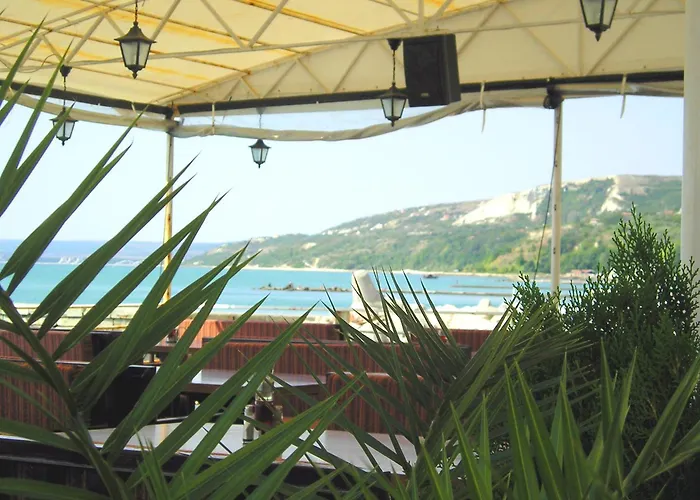 Maria Guest house 3*