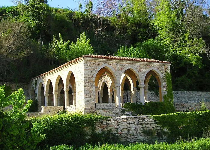 Guest house Maria Balchik