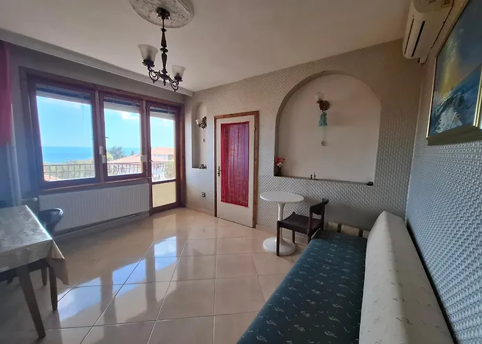 Maria Guest house 3*