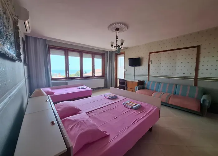 Maria Guest house Balchik