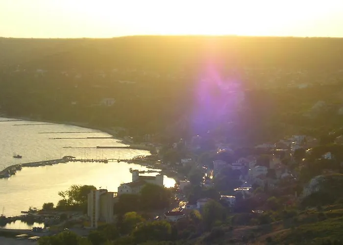 Guest house Maria Balchik