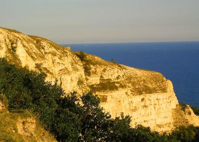 Guest house Maria 3*