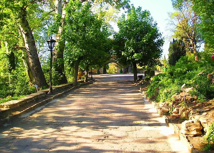 Maria Guest house 3*